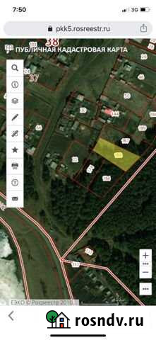 Участок ИЖС 20 сот. на продажу в Нижнеудинске Нижнеудинск - изображение 1