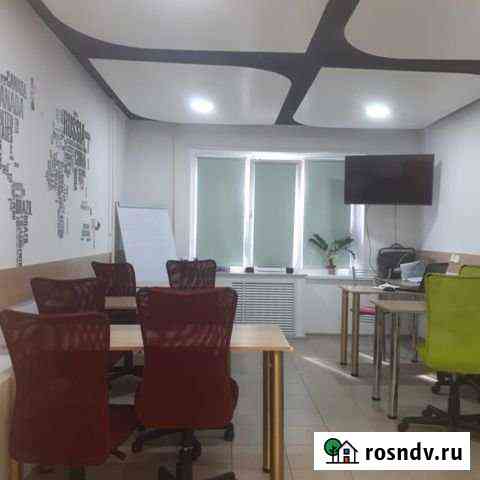 Офис Ульяновск
