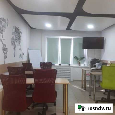 Офис Ульяновск - изображение 1