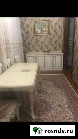 Дом 125 м² на участке 2 сот. на продажу в Махачкале Махачкала - изображение 1