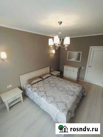 2-комнатная квартира, 58 м², 3/9 эт. в аренду на длительный срок в Ярославле Ярославль - изображение 1