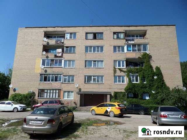 Комната 11 м² в 4-ком. кв., 2/5 эт. на продажу в Павловском Посаде Павловский Посад - изображение 1