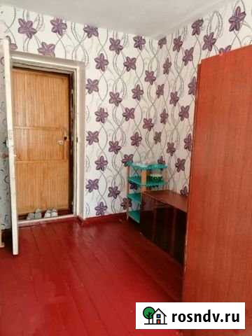 Комната 12 м² в 1-ком. кв., 3/9 эт. на продажу в Октябрьском Республики Башкортостан Октябрьский - изображение 1