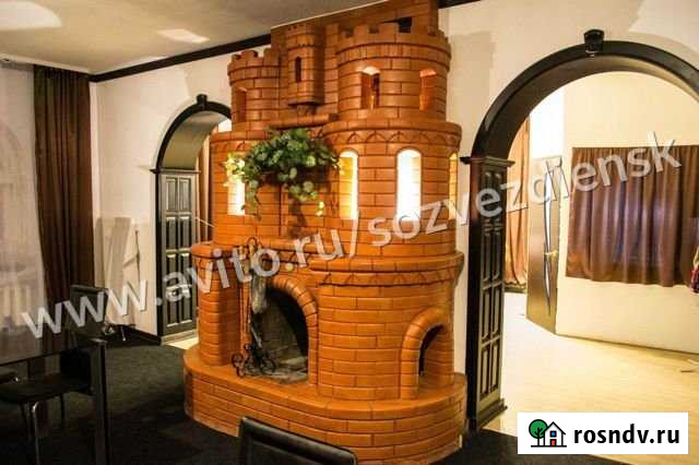 Коттедж 608 м² на участке 10 сот. в аренду посуточно в Новосибирске Новосибирск - изображение 1