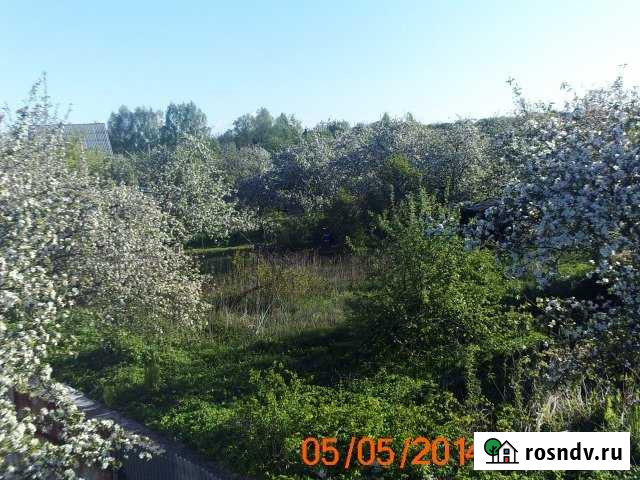 Участок СНТ, ДНП 12 сот. на продажу в Калининграде Калининград - изображение 1