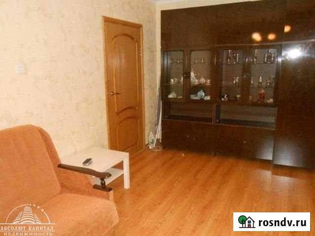 1-комнатная квартира, 36 м², 3/9 эт. в аренду на длительный срок в Мытищах Мытищи - изображение 1