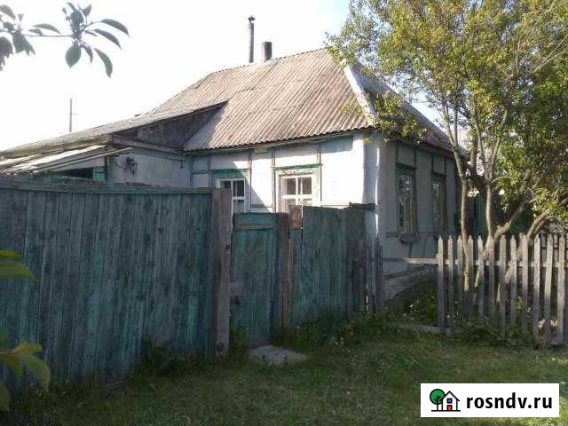 Дом 29.6 м² на участке 24 сот. на продажу в Шебекино Шебекино - изображение 1