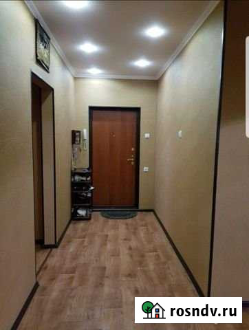 4-комнатная квартира, 112 м², 2/3 эт. на продажу в Красном Яре Астраханской области Красный Яр - изображение 1