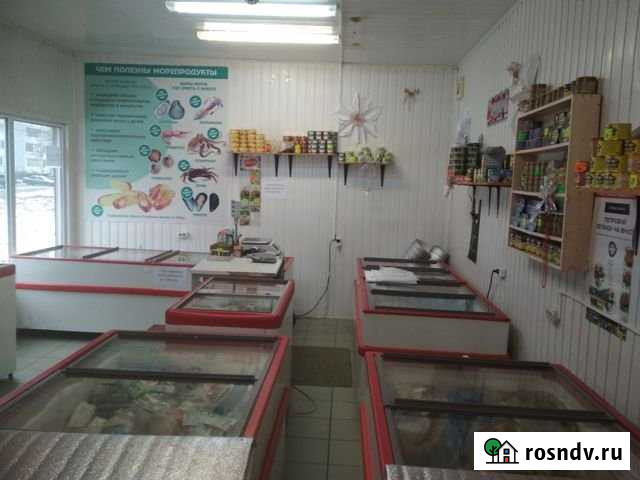 Торговое помещение 50м2 Ярославль - изображение 1