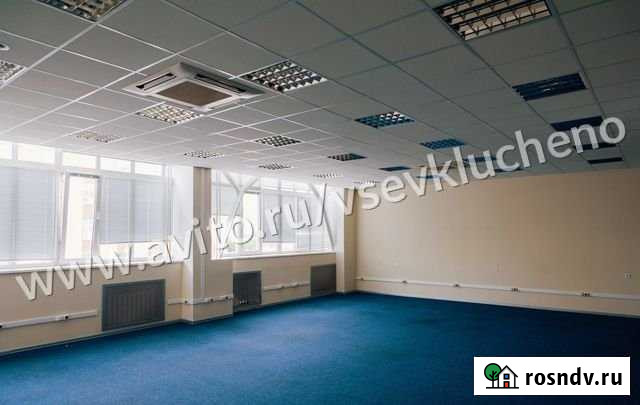 Офисное помещение, 67 кв.м. на Стахановской Пермь - изображение 1