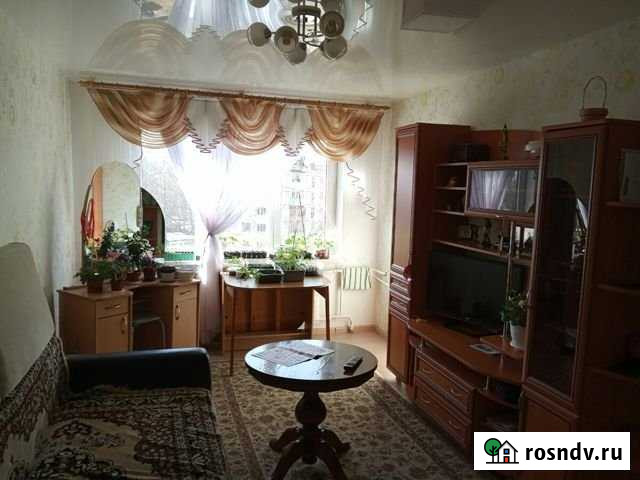 2-комнатная квартира, 48 м², 5/5 эт. на продажу в Ижевске Ижевск - изображение 1