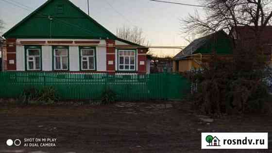 Дом 66 м² на участке 7 сот. на продажу в Матвееве-Кургане Матвеев-Курган