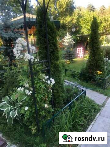 Дача 120 м² на участке 6 сот. на продажу в Воскресенске Воскресенск - изображение 1