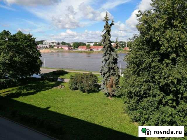 3-комнатная квартира, 57 м², 4/5 эт. на продажу в Великом Новгороде Великий Новгород - изображение 1