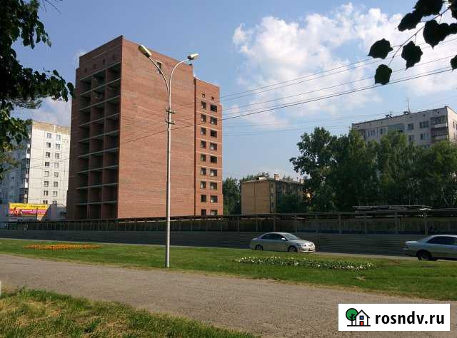 Участок ИЖС 38 сот. на продажу в Новосибирске Новосибирск - изображение 1