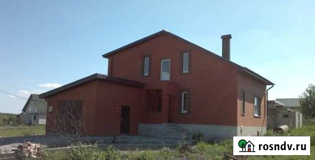 Коттедж 275 м² на участке 8 сот. на продажу в Курске Курск - изображение 1