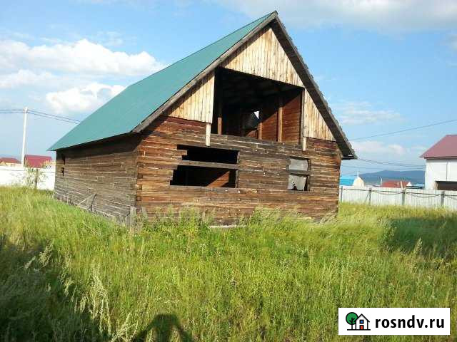 Дом 200 м² на участке 8 сот. на продажу в Чите Чита - изображение 1