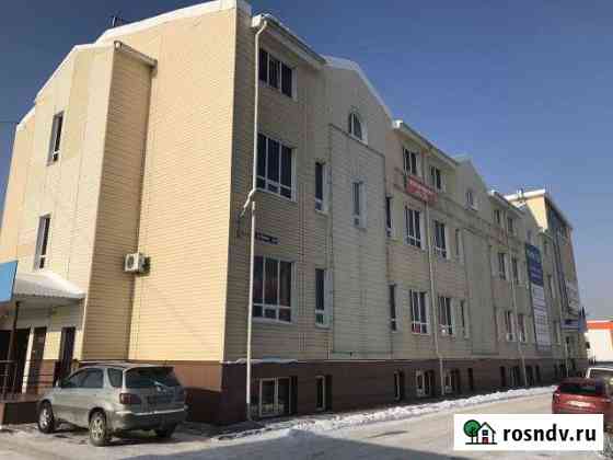 Офисное помещение, 42 кв.м. Барнаул