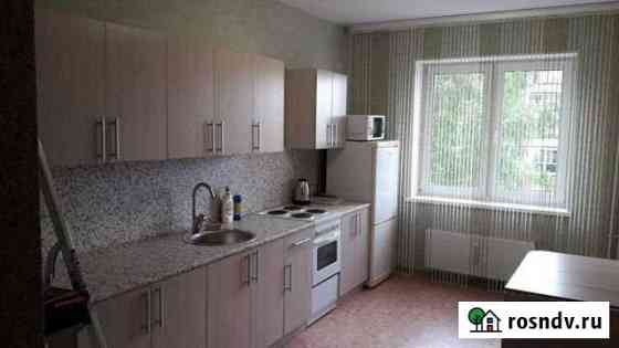 2-комнатная квартира, 55 м², 3/10 эт. в аренду на длительный срок в Омске Омск
