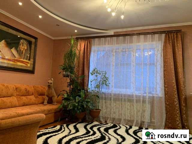 Дом 82 м² на участке 10 сот. на продажу в Шипуново Шипуново - изображение 1