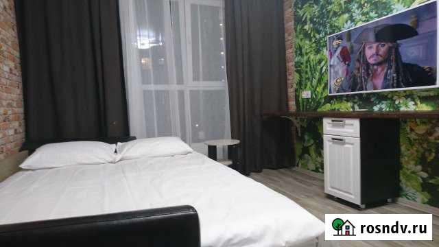 1-комнатная квартира, 24 м², 3/17 эт. в аренду посуточно в Балашихе Балашиха - изображение 1