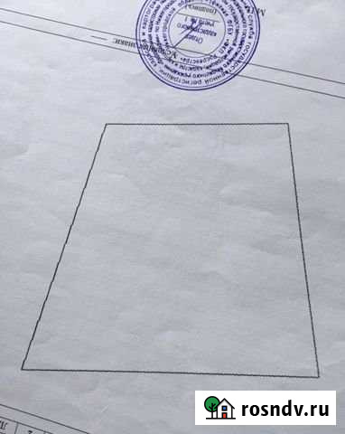 Участок ИЖС 16 сот. на продажу в Буревестнике Буревестник - изображение 1