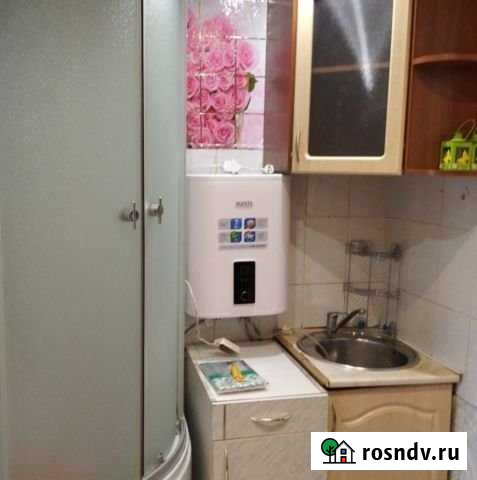 Комната 14 м² в 1-ком. кв., 4/5 эт. на продажу в Орле Орёл - изображение 1