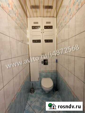 1-комнатная квартира, 45 м², 8/9 эт. в аренду на длительный срок в Омске Омск - изображение 1