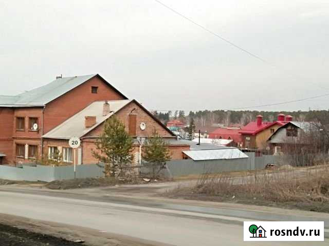 Дом 60 м² на участке 4 сот. на продажу в Новосибирске Новосибирск - изображение 1