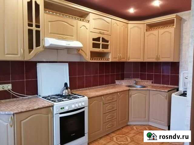 3-комнатная квартира, 77 м², 4/5 эт. на продажу в Тамбове Тамбов - изображение 1