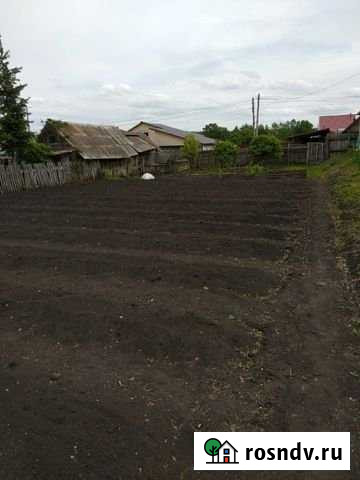 Участок ИЖС 7 сот. на продажу в Каменске-Уральском Каменск-Уральский - изображение 1