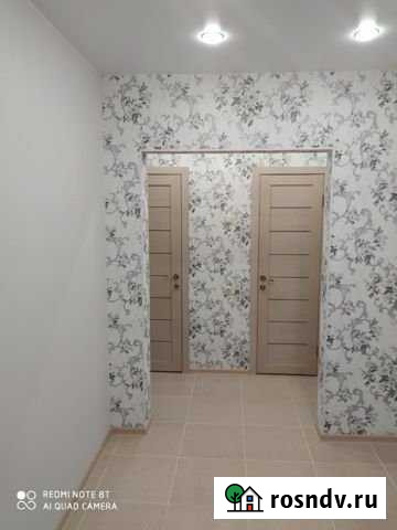 3-комнатная квартира, 59 м², 1/10 эт. на продажу в Новосибирске Новосибирск - изображение 1