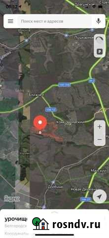 Дача 50 м² на участке 6 сот. на продажу в Майском Белгородской области Майский - изображение 1