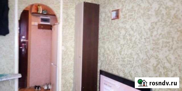 Комната 14 м² в 4-ком. кв., 5/5 эт. на продажу в Барнауле Барнаул - изображение 1