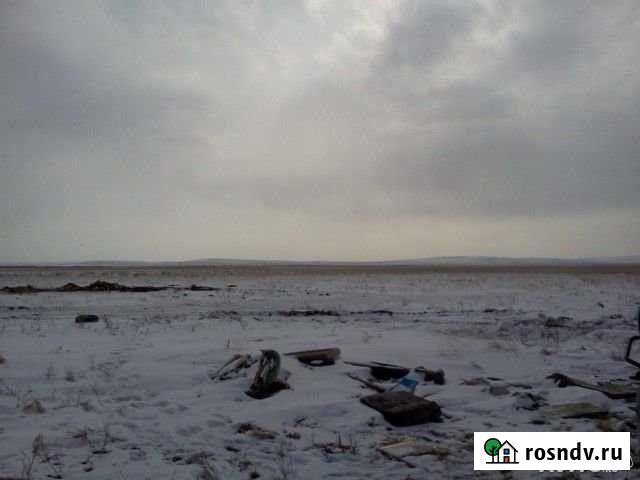 Участок СНТ, ДНП 3100 сот. на продажу в Усть-Абакане Усть-Абакан - изображение 1