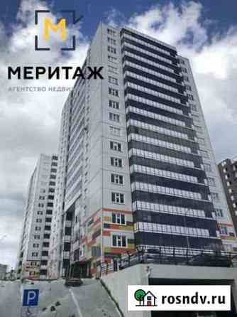 4-комнатная квартира, 89.6 м², 5/17 эт. на продажу в Красноярске Красноярск