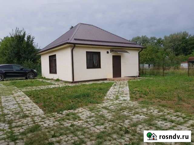 Дача 60 м² на участке 5 сот. на продажу в Майкопе Майкоп - изображение 1