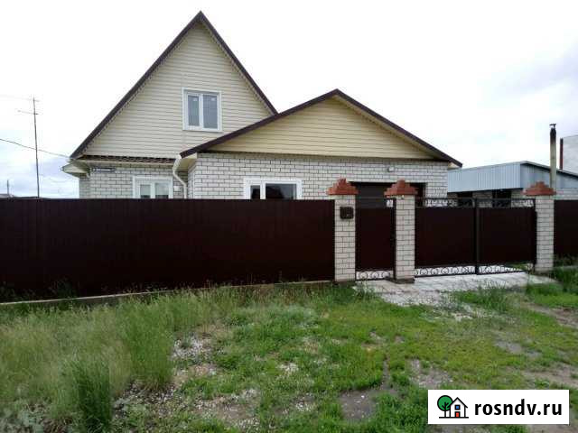 Дом 75 м² на участке 15 сот. в аренду посуточно в Яровом Яровое - изображение 1