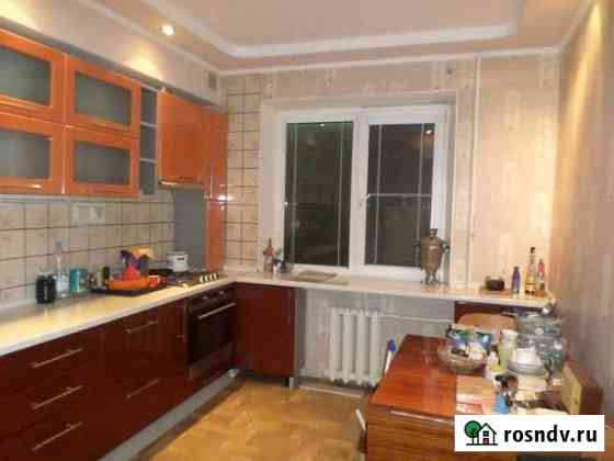 3-комнатная квартира, 64 м², 2/9 эт. на продажу в Таганроге Таганрог