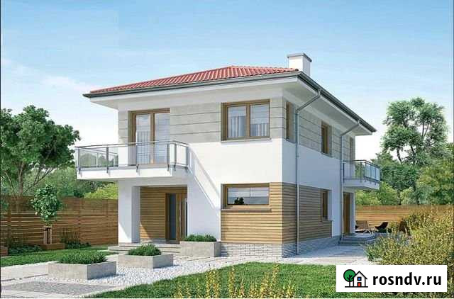 Дом 131 м² на участке 8 сот. на продажу в Феодосии Феодосия - изображение 1