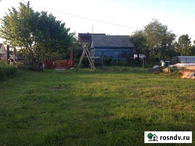 Участок ИЖС 6 сот. на продажу в Поварово Поварово - изображение 1