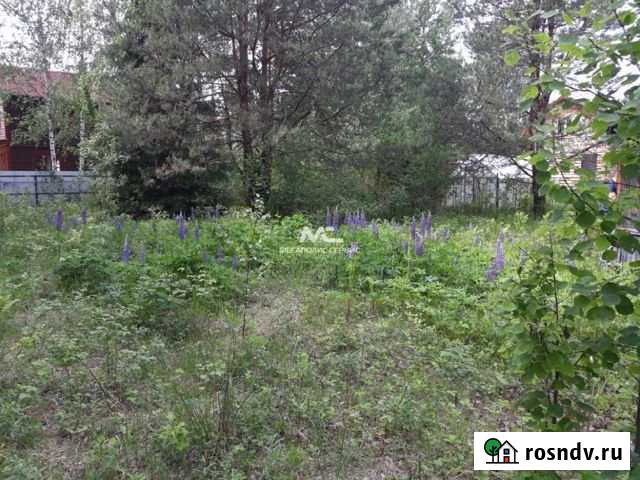 Участок СНТ, ДНП 8 сот. на продажу в Электрогорске Электрогорск - изображение 1