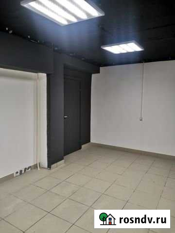 Помещение с отдельной входной группой, 48 кв.м. Уфа - изображение 1