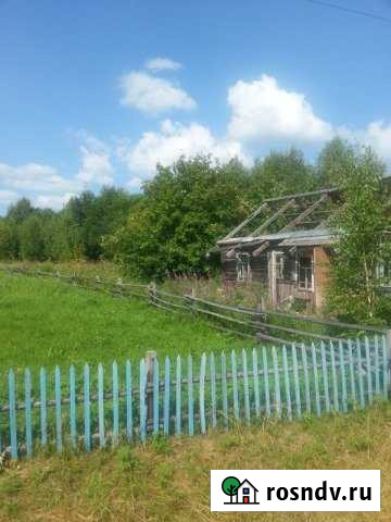 Участок ИЖС 13 сот. на продажу в Корткеросе Корткерос - изображение 1