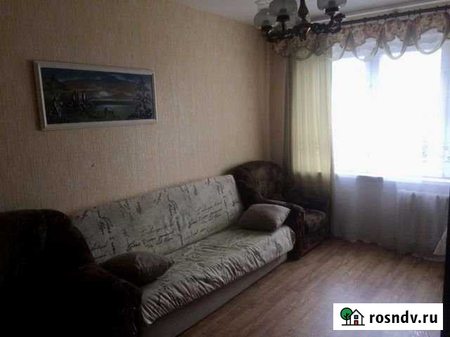 1-комнатная квартира, 38 м², 3/9 эт. на продажу в Пскове Псков - изображение 1
