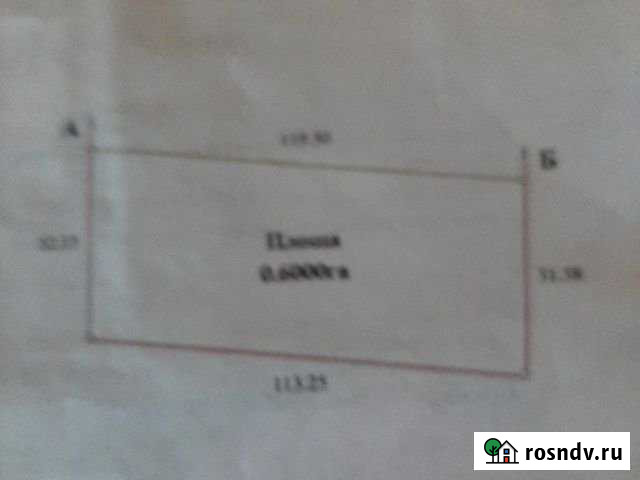 Участок СНТ, ДНП 180 сот. на продажу в Старом Крыме Старый Крым - изображение 1