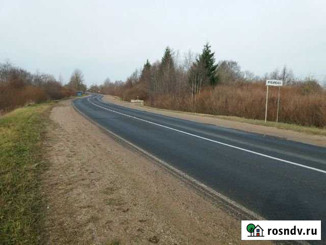 Участок ИЖС 41 сот. на продажу на Острове Остров - изображение 1