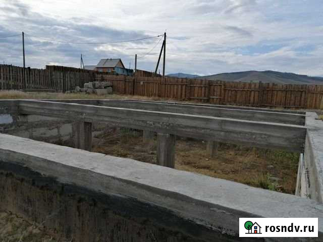 Участок ИЖС 12 сот. на продажу в Улан-Удэ Улан-Удэ - изображение 1