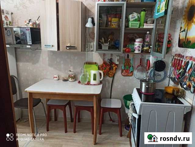 Комната 28 м² в 1-ком. кв., 2/5 эт. на продажу в Улан-Удэ Улан-Удэ - изображение 1