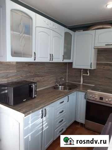 3-комнатная квартира, 60 м², 5/5 эт. на продажу в Ульяновске Ульяновск - изображение 1